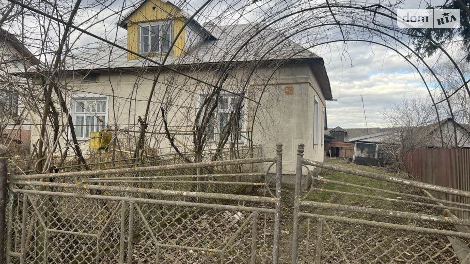 Продається одноповерховий будинок 91 кв. м з балконом, цена: 31500 $ - фото 5
