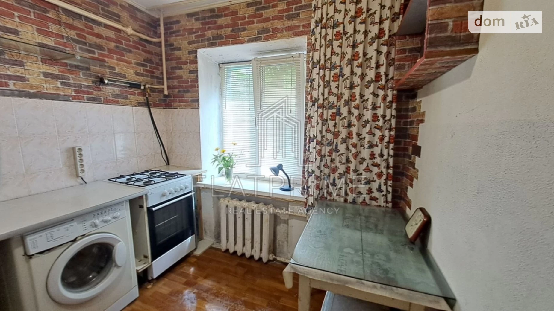 Продается 1-комнатная квартира 29.6 кв. м в Киеве, ул. Вышгородская, 44Б - фото 2