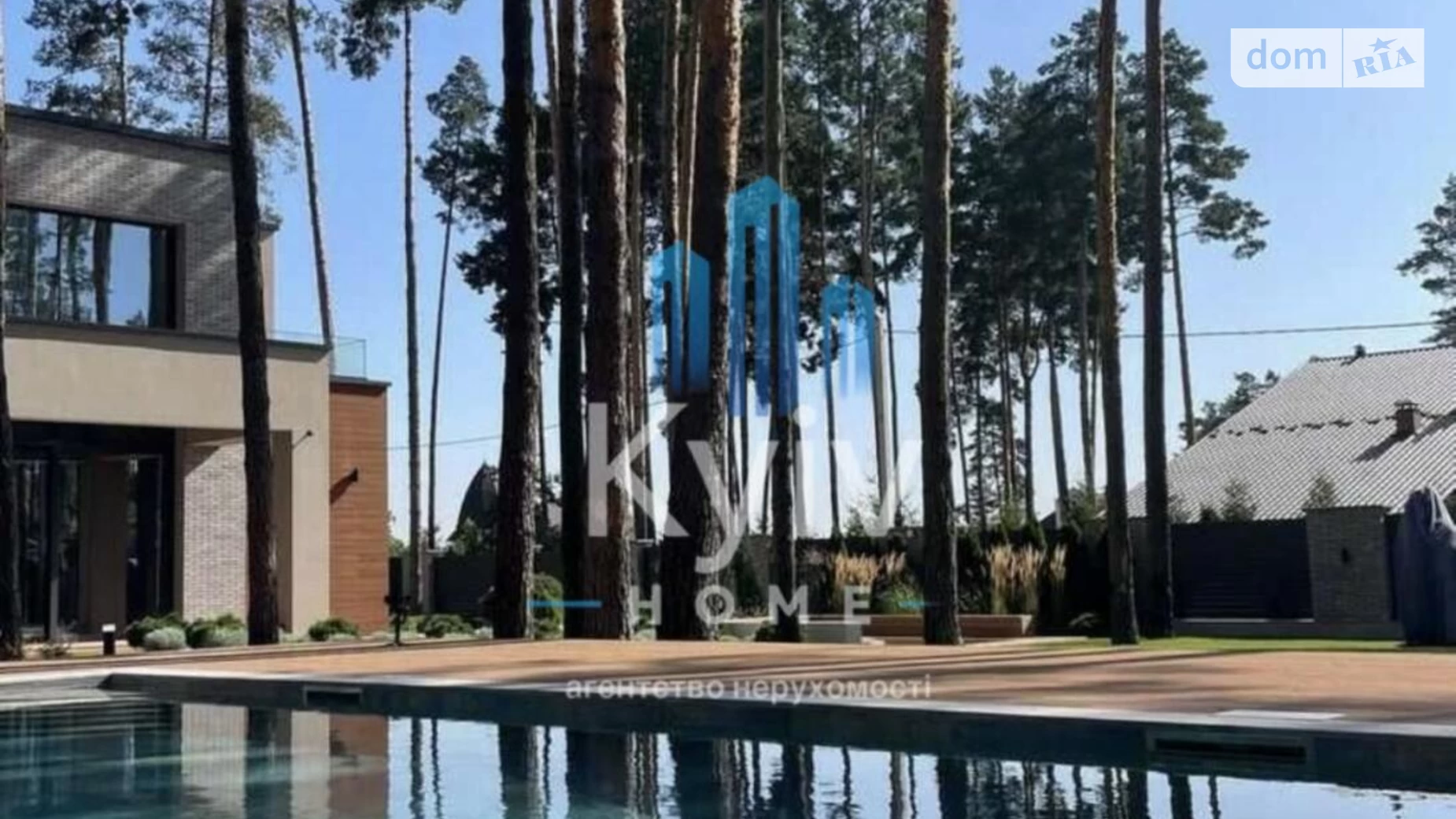 Продается дом на 2 этажа 450 кв. м с балконом, цена: 1699000 $ - фото 2
