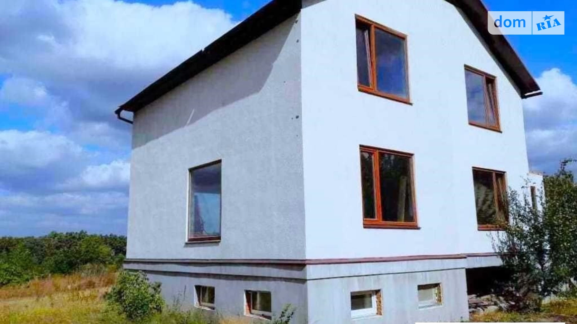 Продается дом на 2 этажа 213.8 кв. м с балконом, цена: 60000 $ - фото 3
