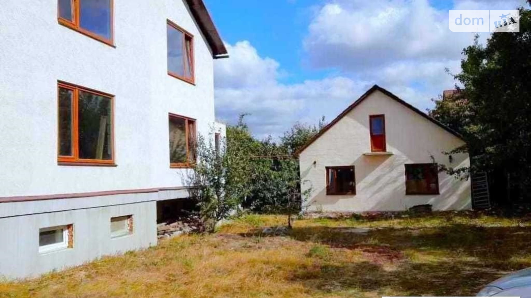 Продается дом на 2 этажа 213.8 кв. м с балконом, цена: 60000 $ - фото 4