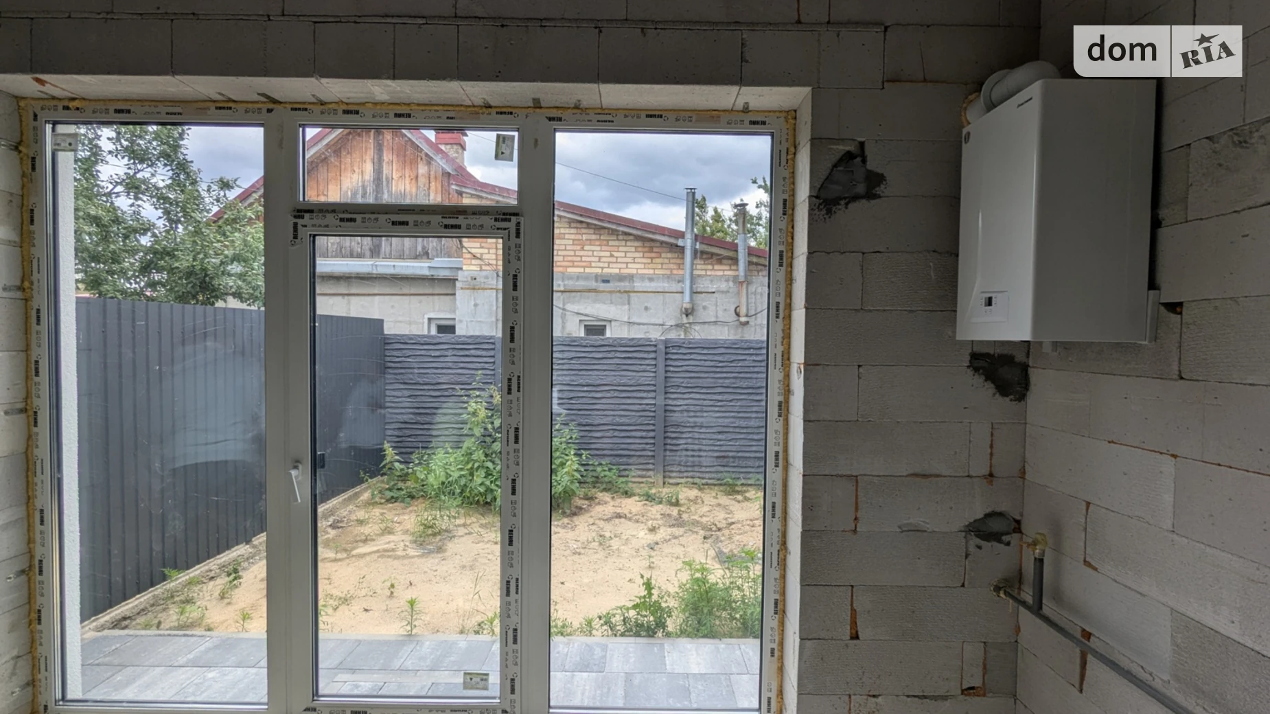 ул. Вериковского(Пионерская), 4 Ирпень, цена: 900 $ - фото 3