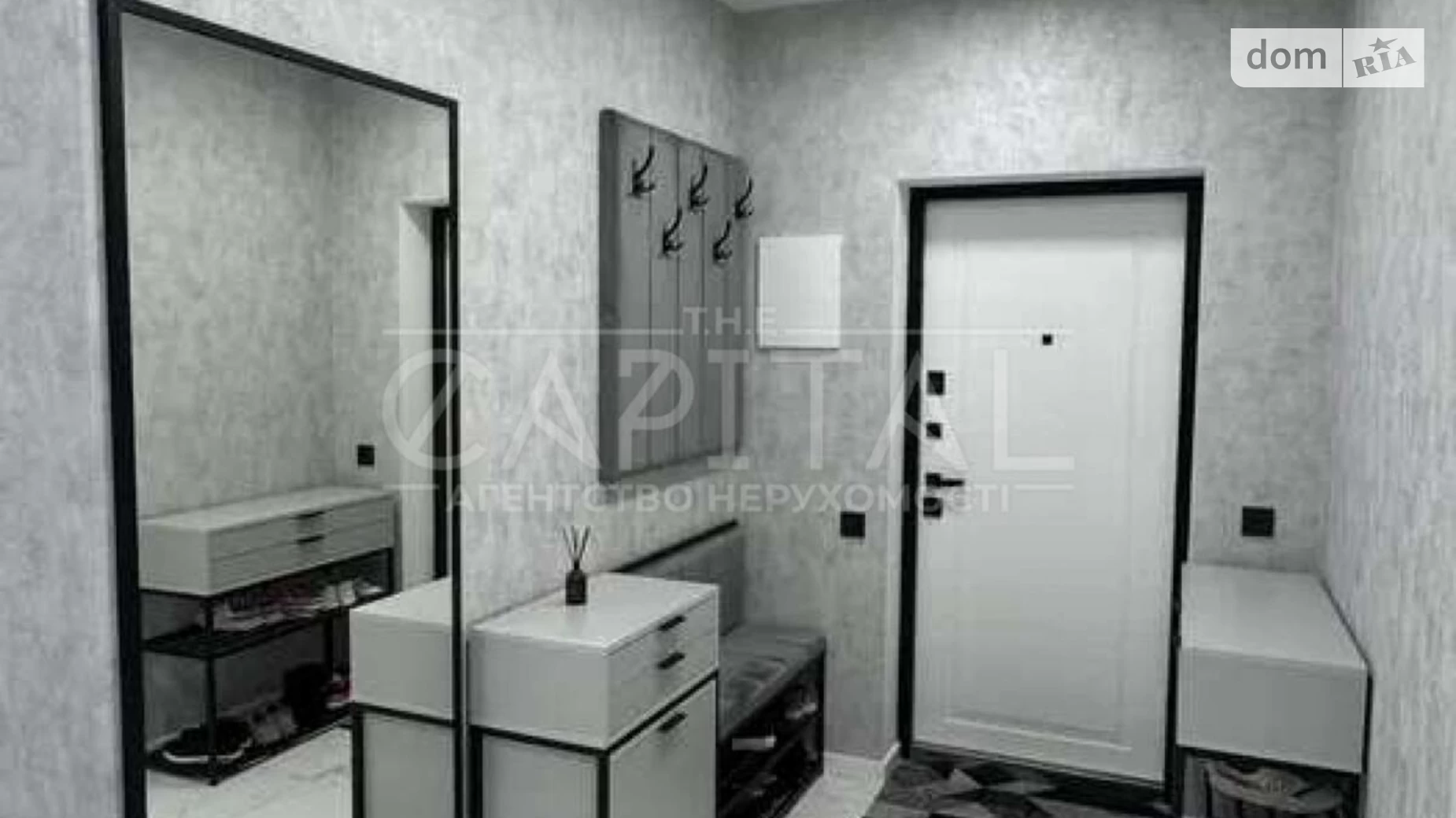 Здається в оренду 2-кімнатна квартира 72 кв. м у Києві, просп. Валерія Лобановського(Червонозоряний), 144 - фото 3