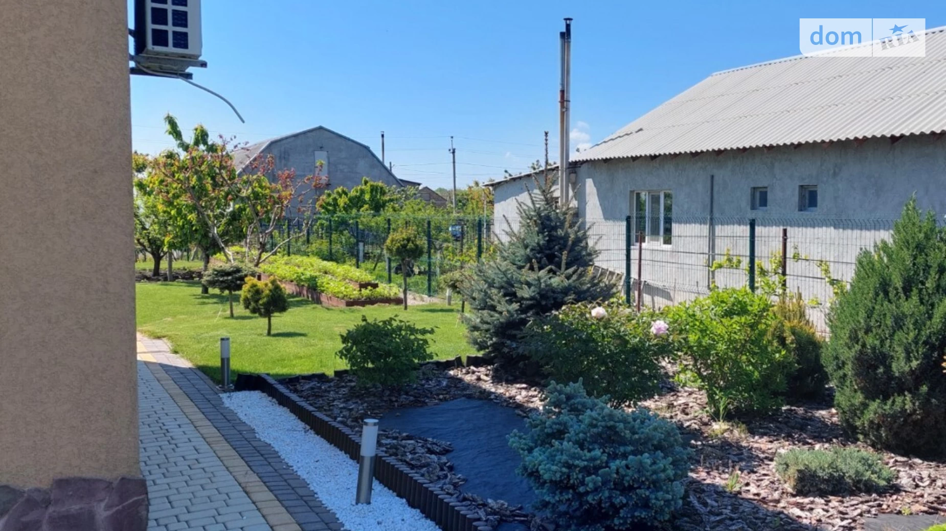 Продається будинок 2 поверховий 105.9 кв. м з каміном, цена: 130000 $ - фото 2