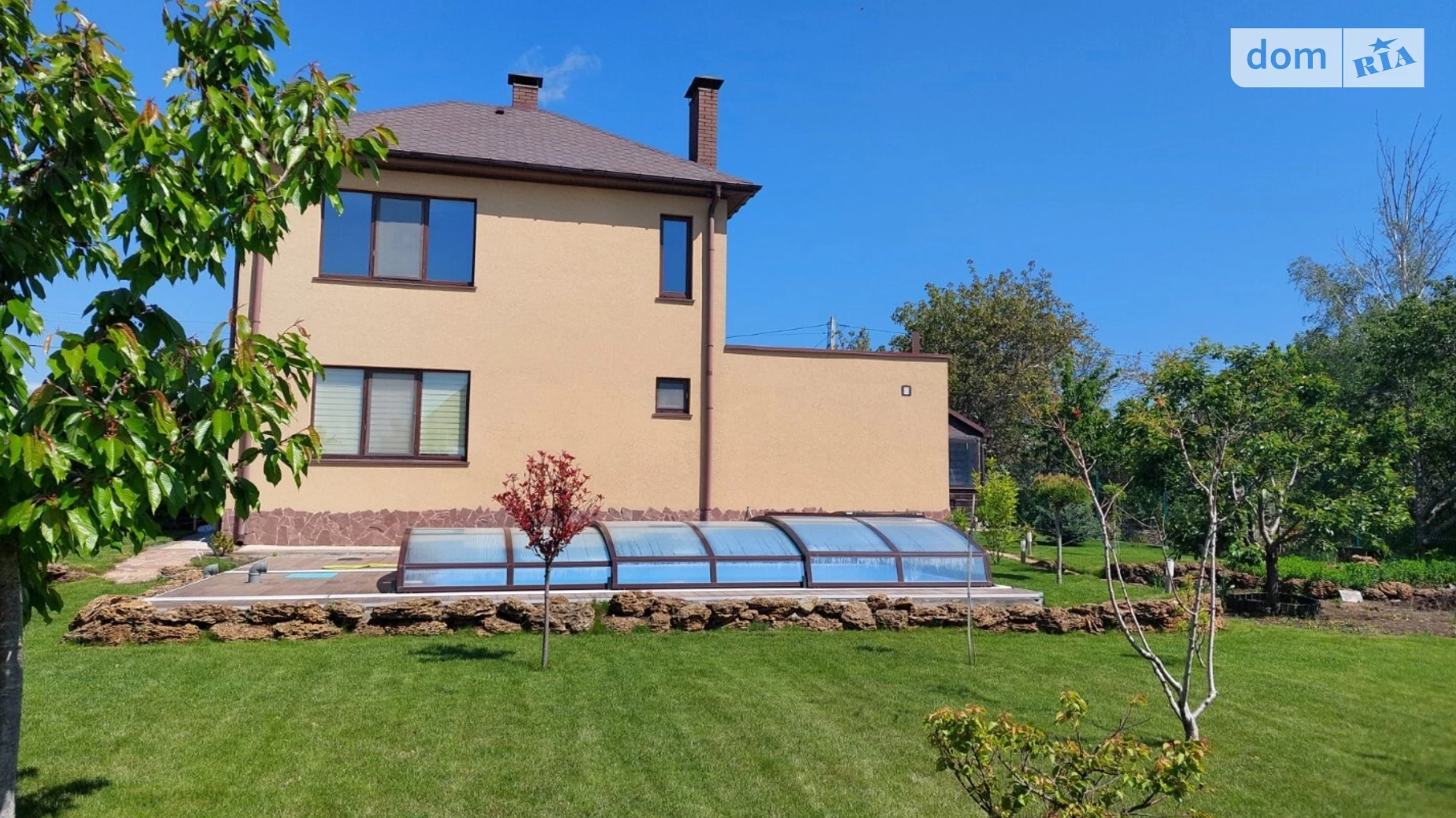 Продається будинок 2 поверховий 105.9 кв. м з каміном, цена: 130000 $ - фото 3