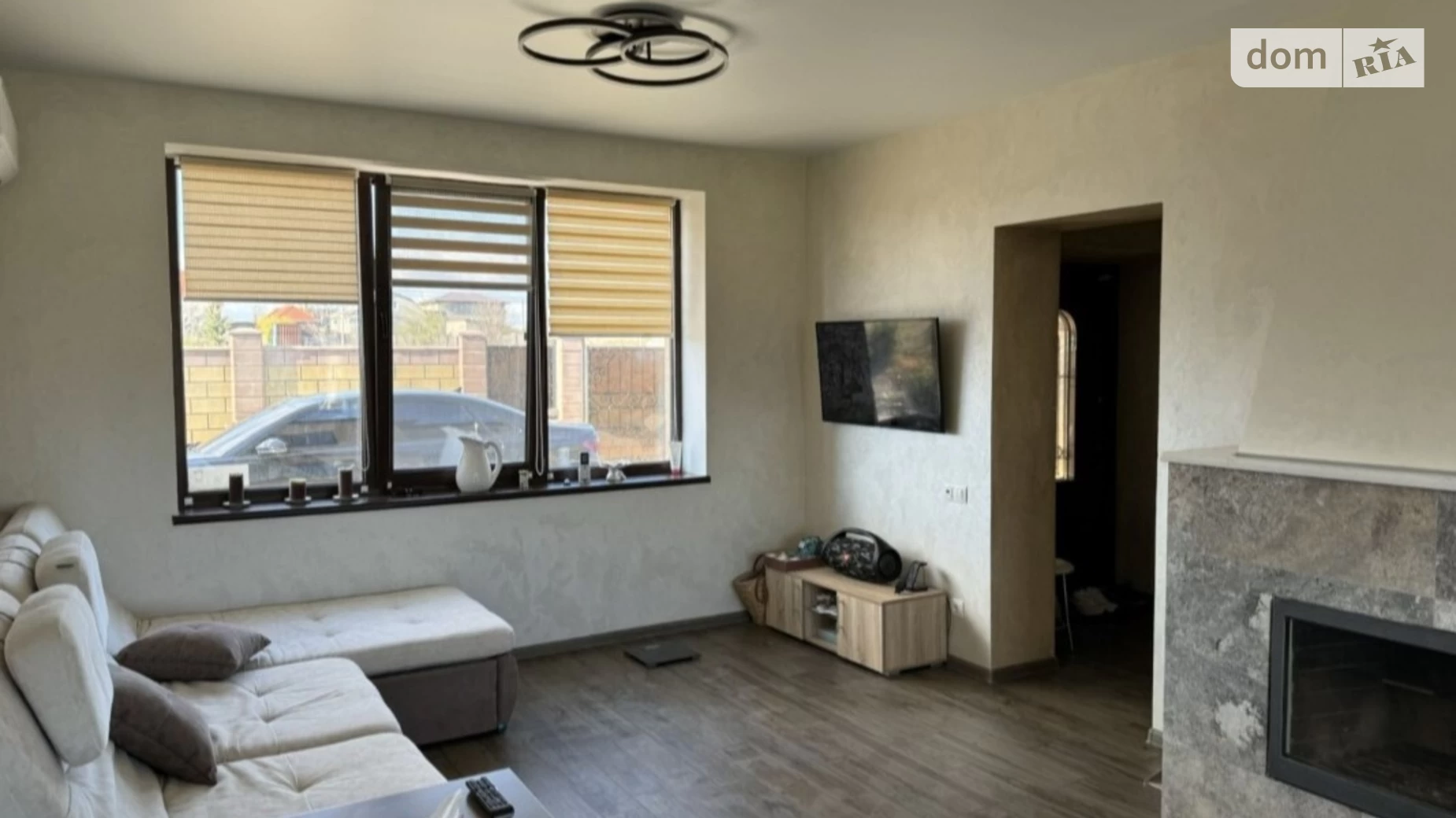 Продається будинок 2 поверховий 105.9 кв. м з каміном, цена: 130000 $ - фото 5
