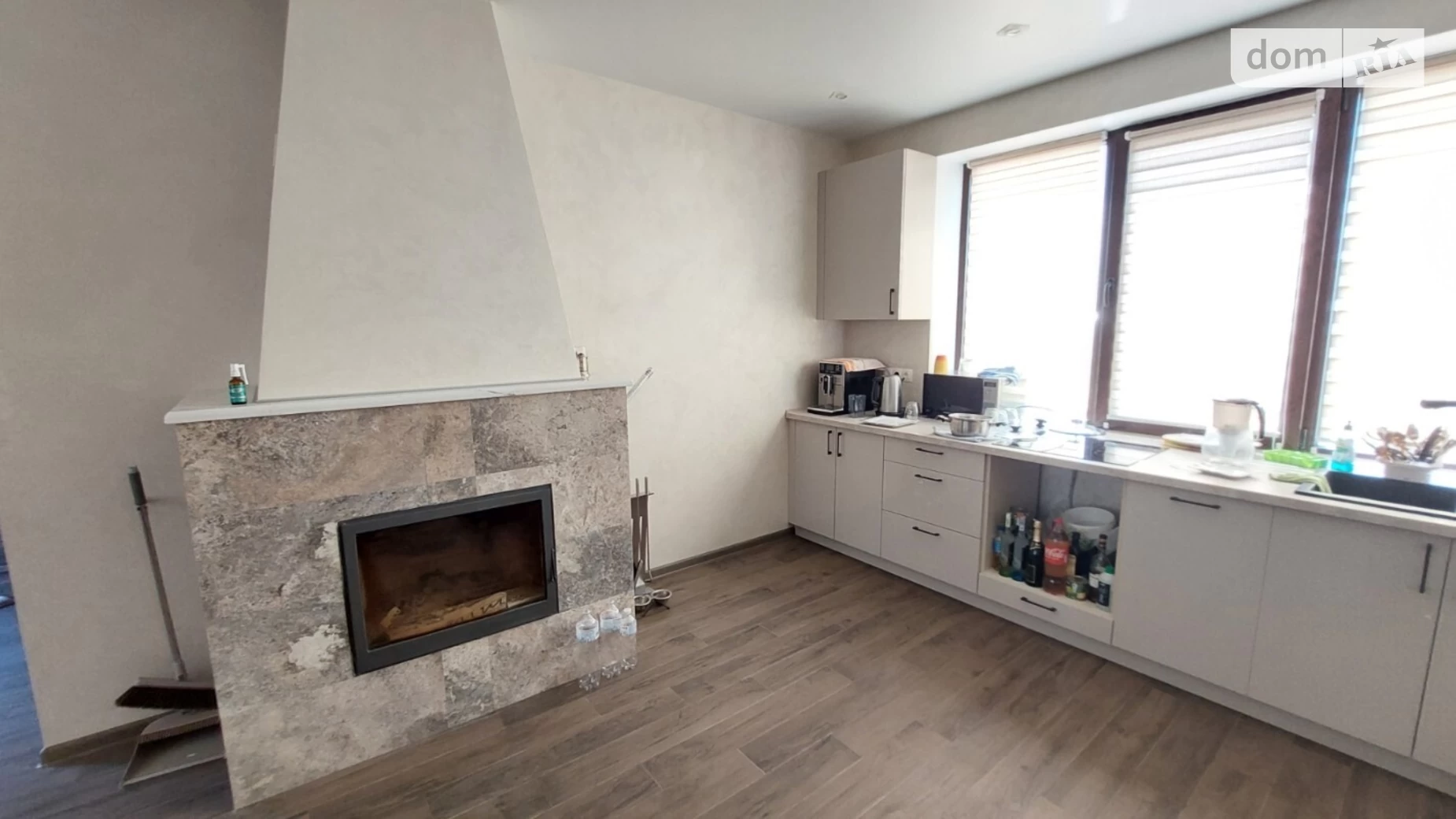 Продається будинок 2 поверховий 105.9 кв. м з каміном, цена: 130000 $ - фото 4