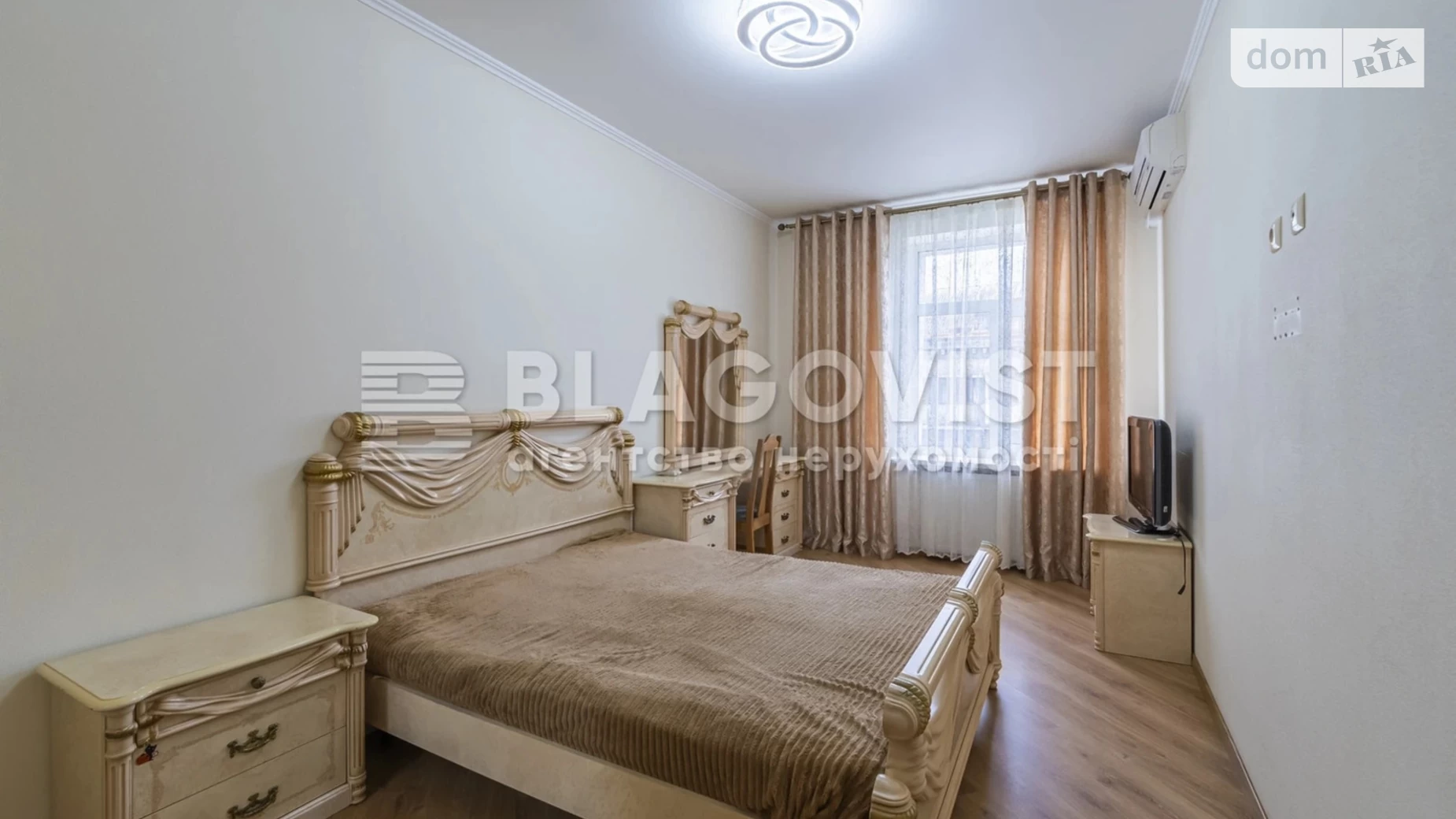 Продается 2-комнатная квартира 72 кв. м в Киеве, ул. Краковская, 7 - фото 4