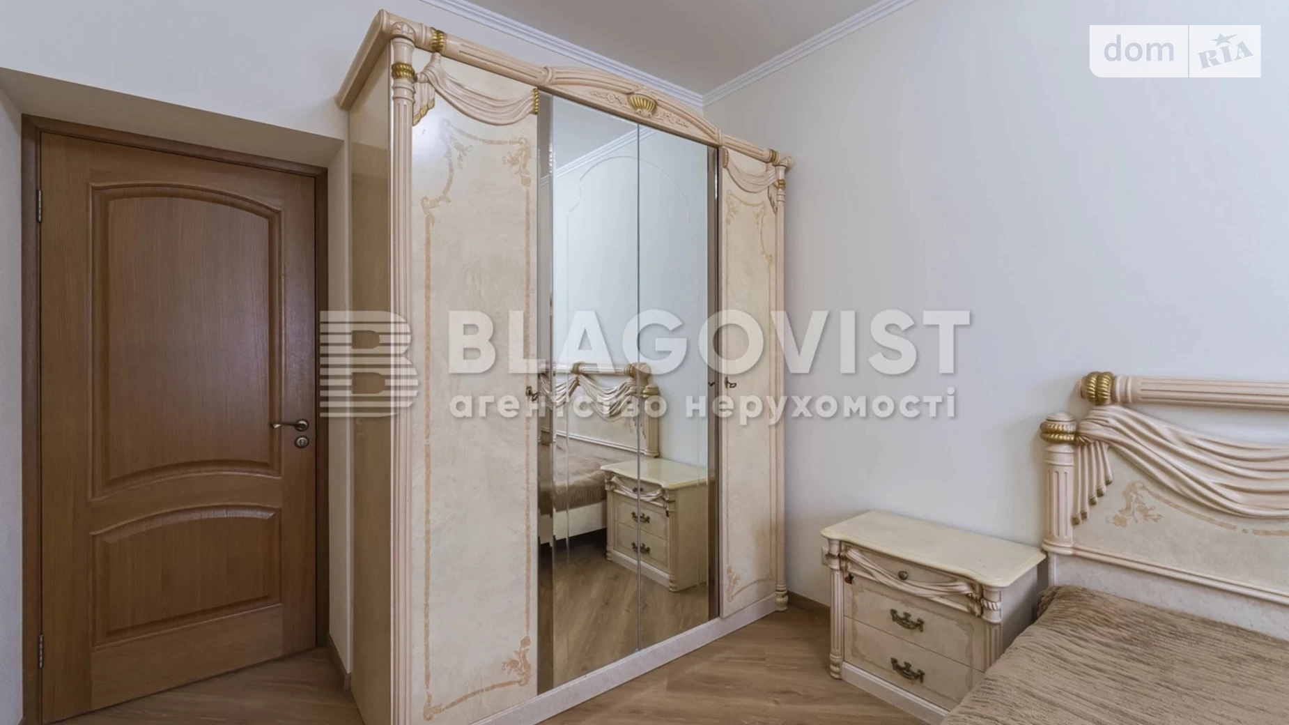 Продается 2-комнатная квартира 72 кв. м в Киеве, ул. Краковская, 7 - фото 5