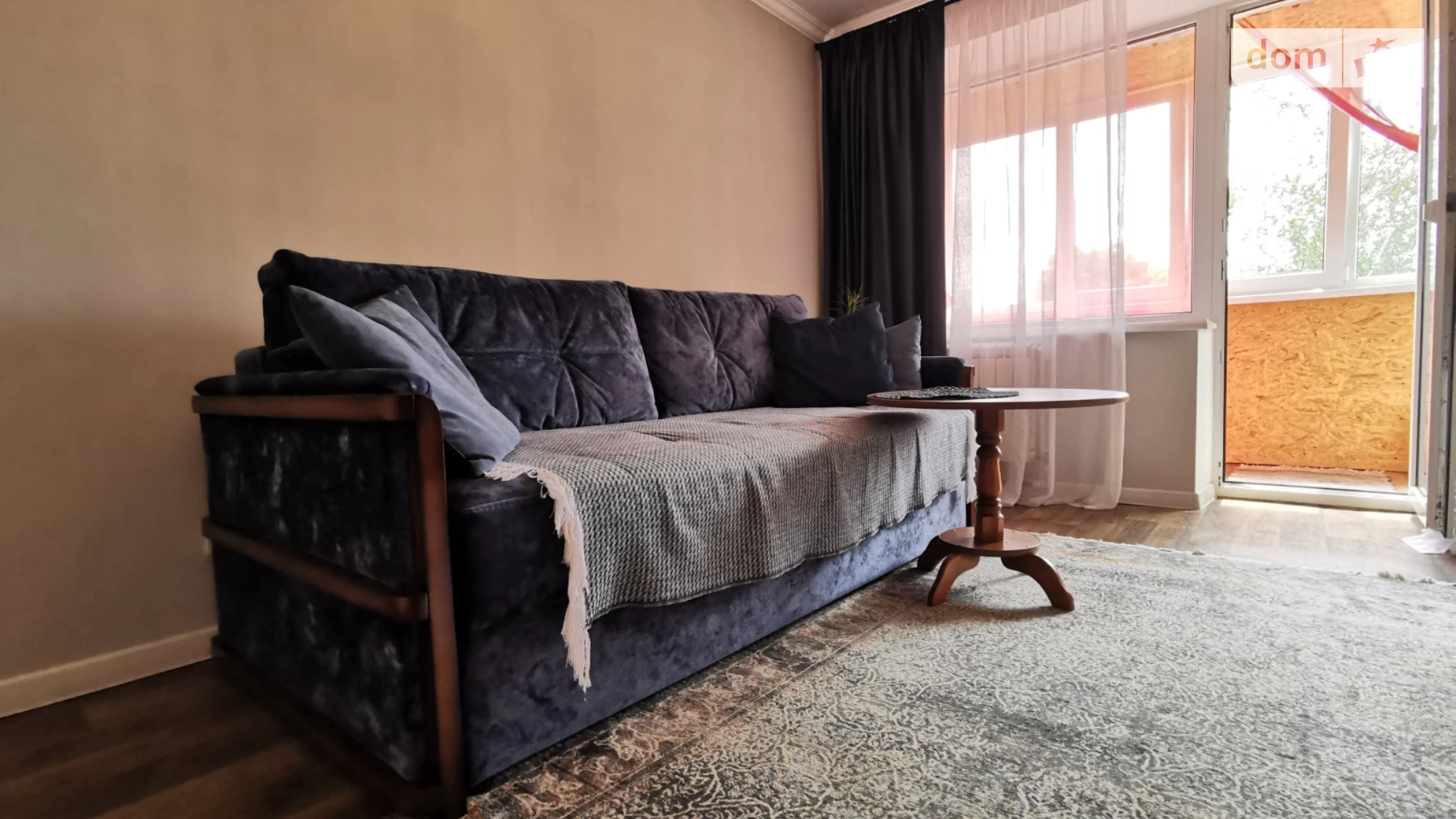 Продається 2-кімнатна квартира 47.3 кв. м у Чернігові, цена: 46000 $ - фото 2