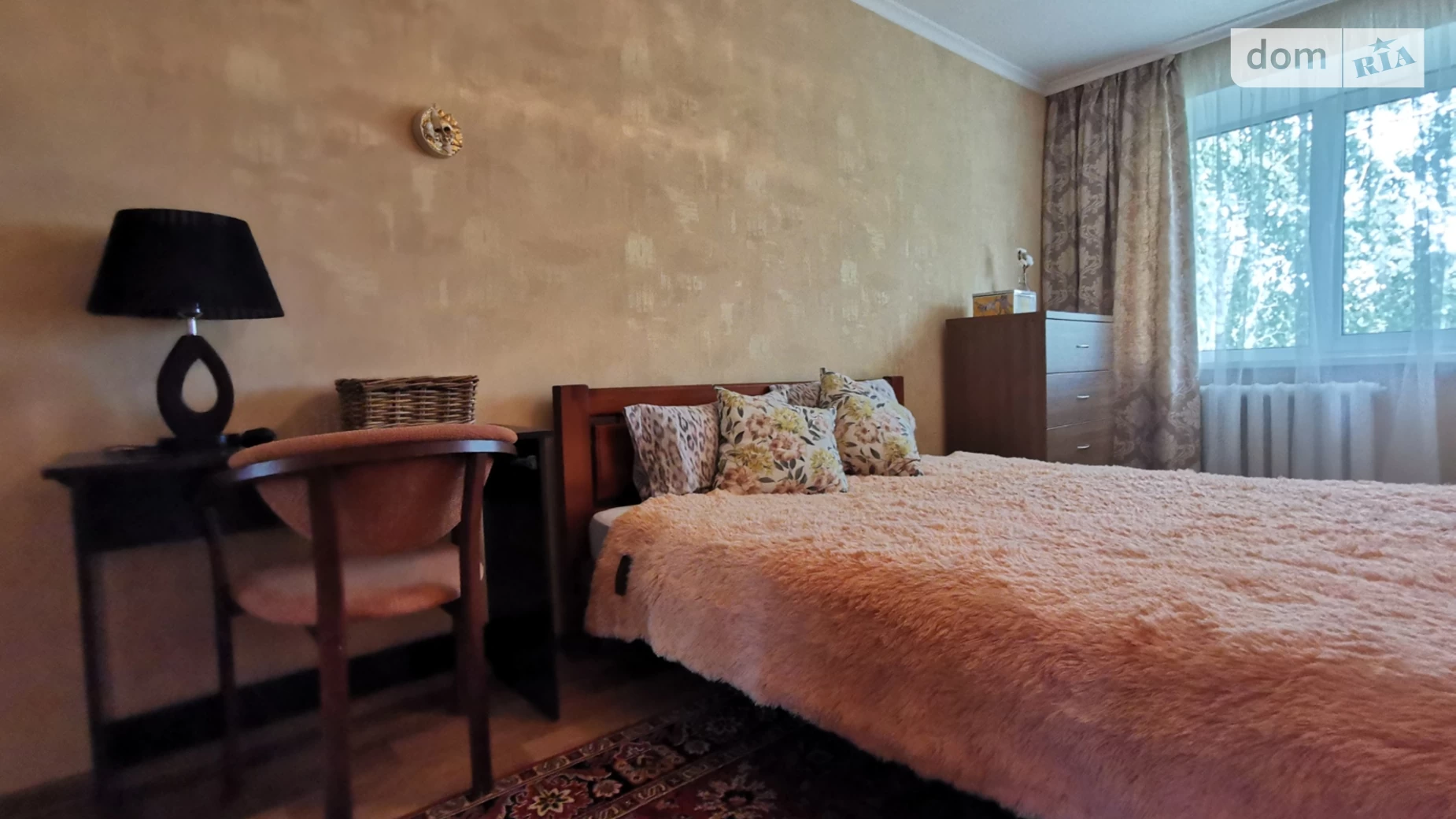 Продається 2-кімнатна квартира 47.3 кв. м у Чернігові, цена: 46000 $ - фото 5