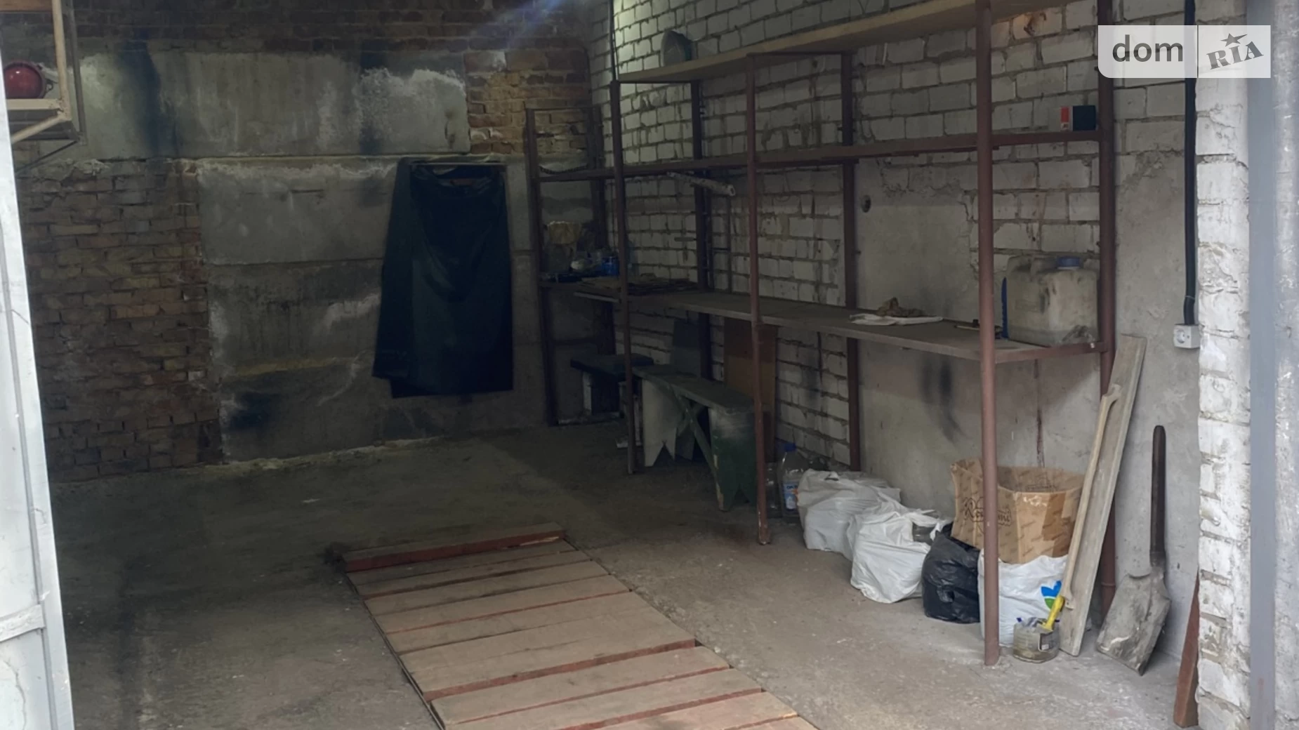 Продається окремий гараж під легкове авто на 24 кв. м, цена: 7000 $ - фото 2