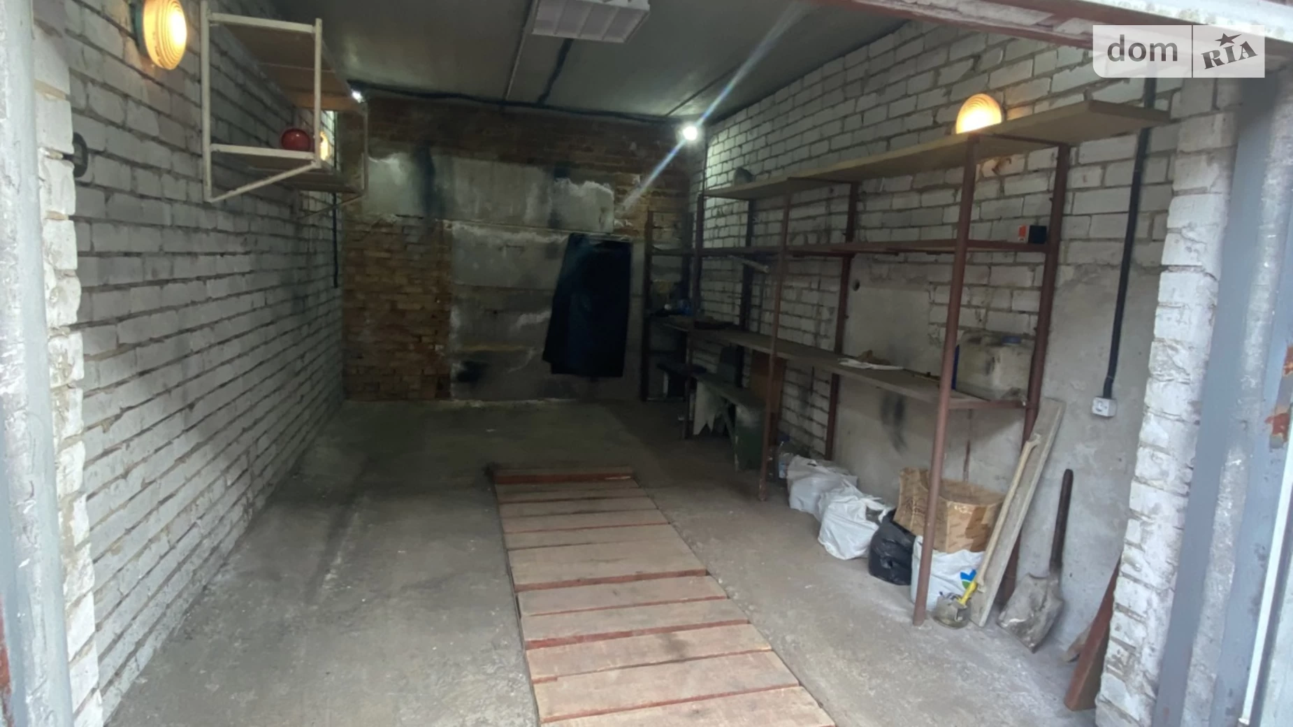 Продається окремий гараж під легкове авто на 24 кв. м, цена: 7000 $ - фото 3
