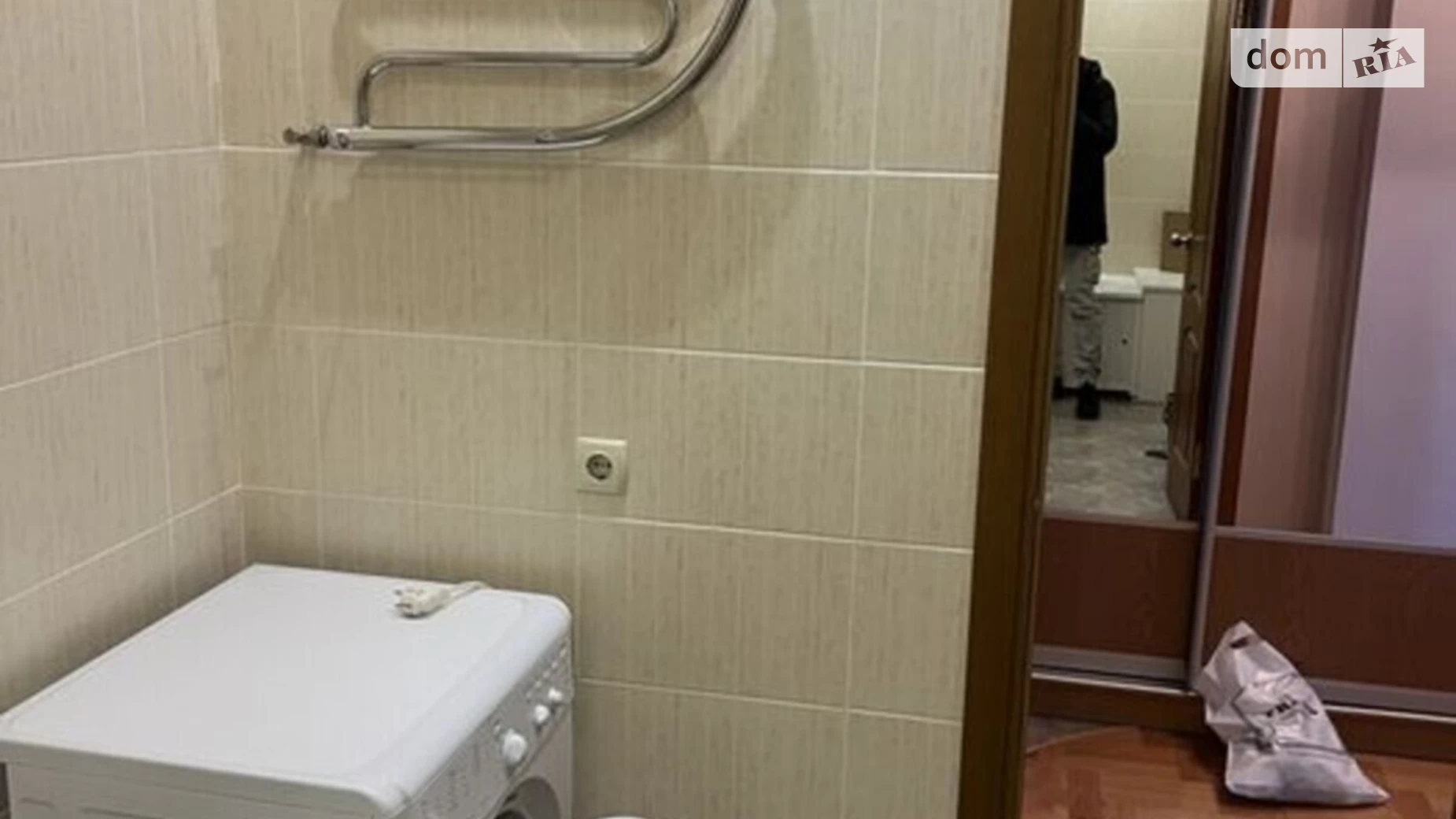 Здається в оренду 1-кімнатна квартира 54 кв. м у Києві, просп. Лобановського(Червонозоряного), 4Б - фото 2