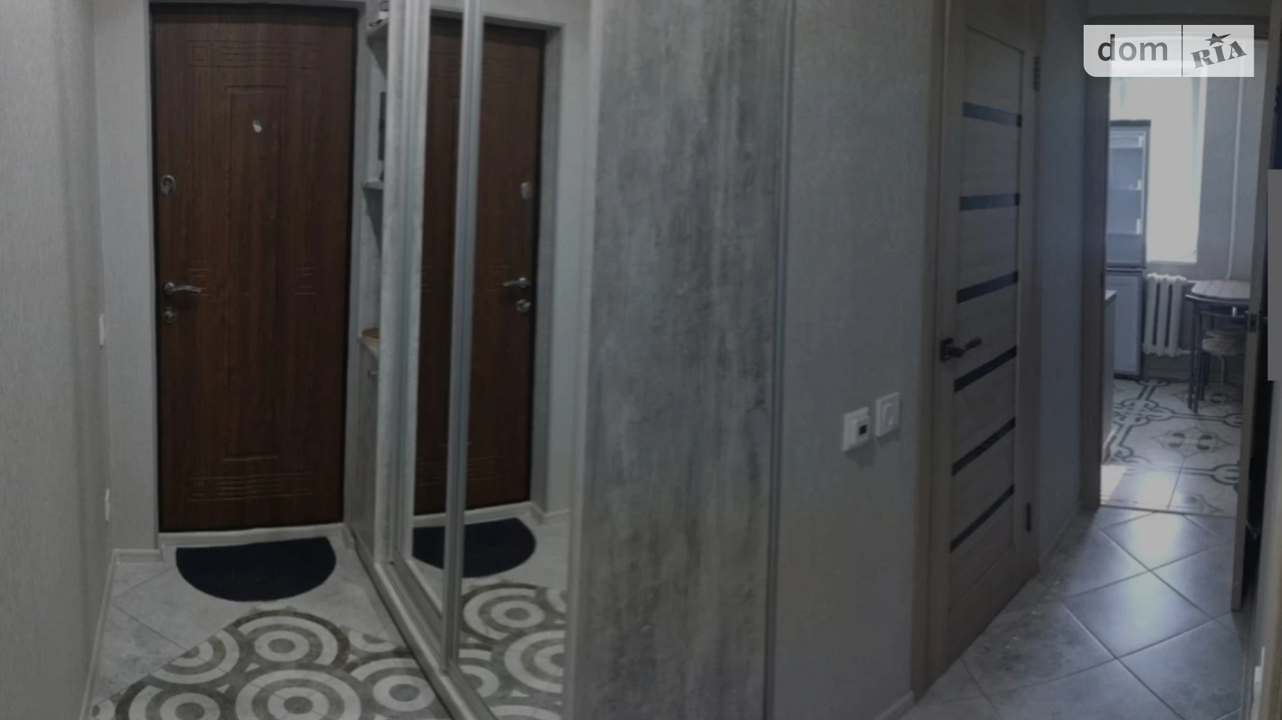 Здається в оренду 2-кімнатна квартира 42 кв. м у, цена: 13000 грн - фото 4