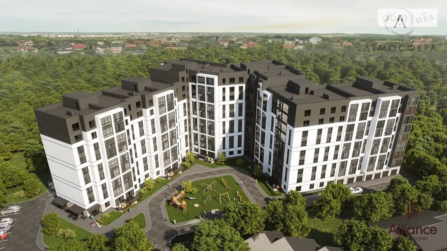 Продається 1-кімнатна квартира 76 кв. м у Івано-Франківську, вул. Ленкавського, 12 - фото 2