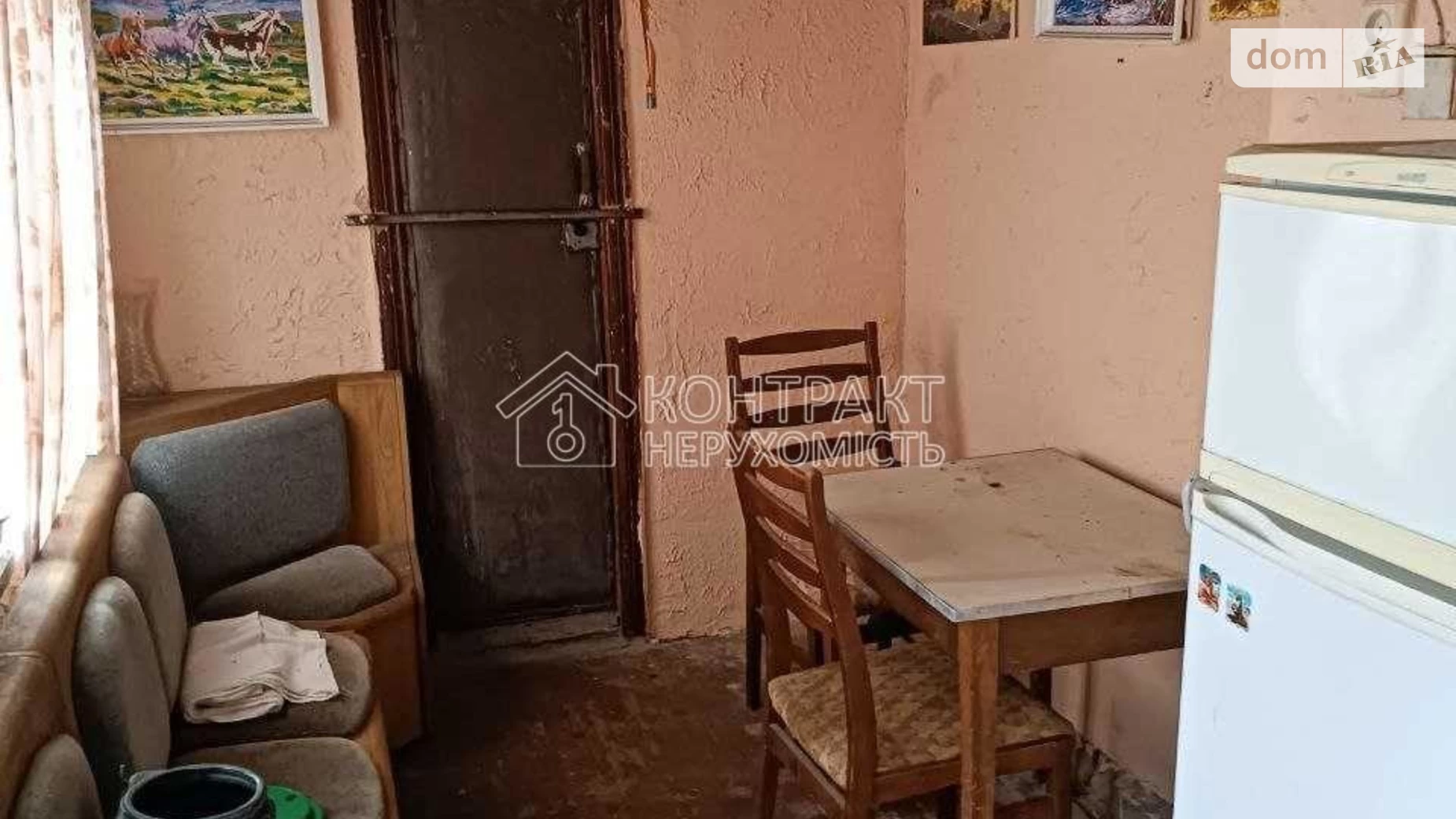 Продается дом на 2 этажа 80 кв. м с камином, цена: 6200 $ - фото 5
