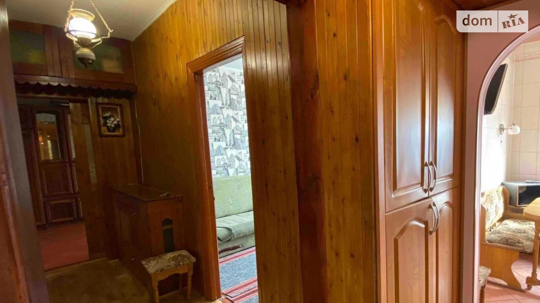 Продається 2-кімнатна квартира 52 кв. м у Києві, цена: 65000 $ - фото 5