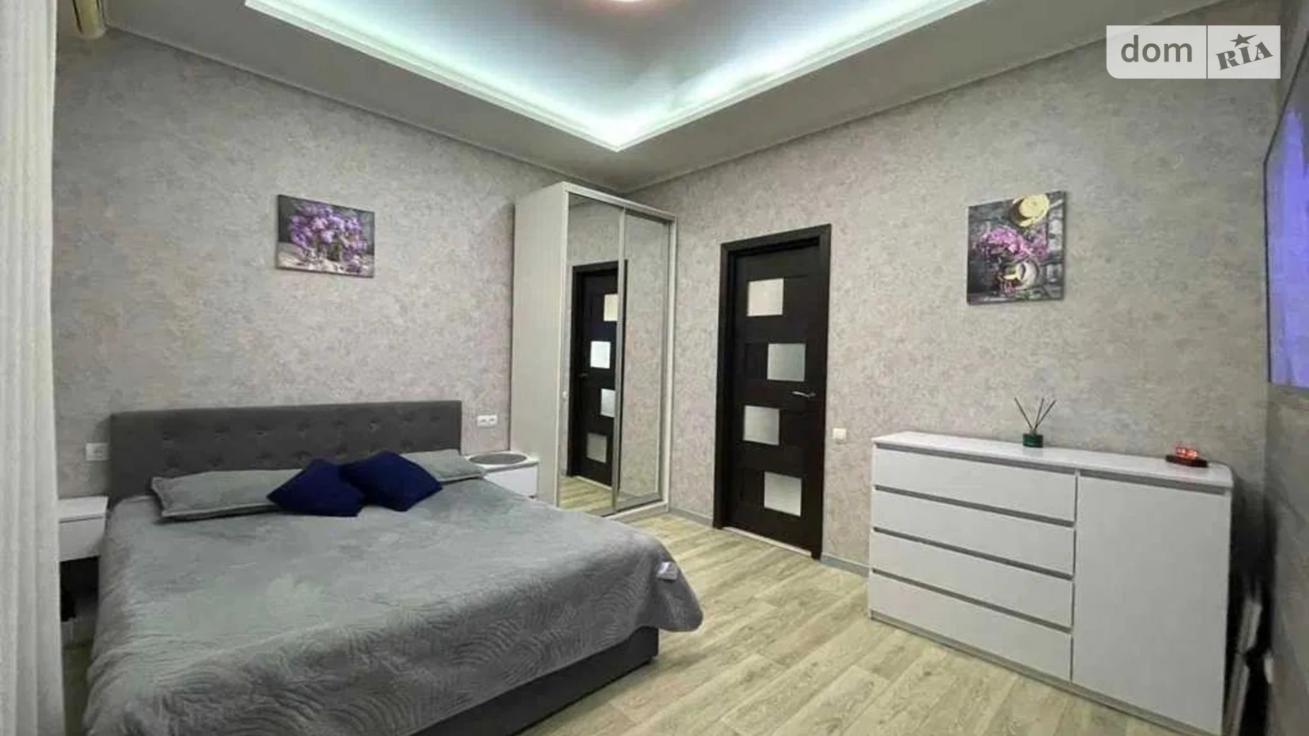 Продается 1-комнатная квартира 31 кв. м в Киеве, ул. 1-я Нова, 2 - фото 2