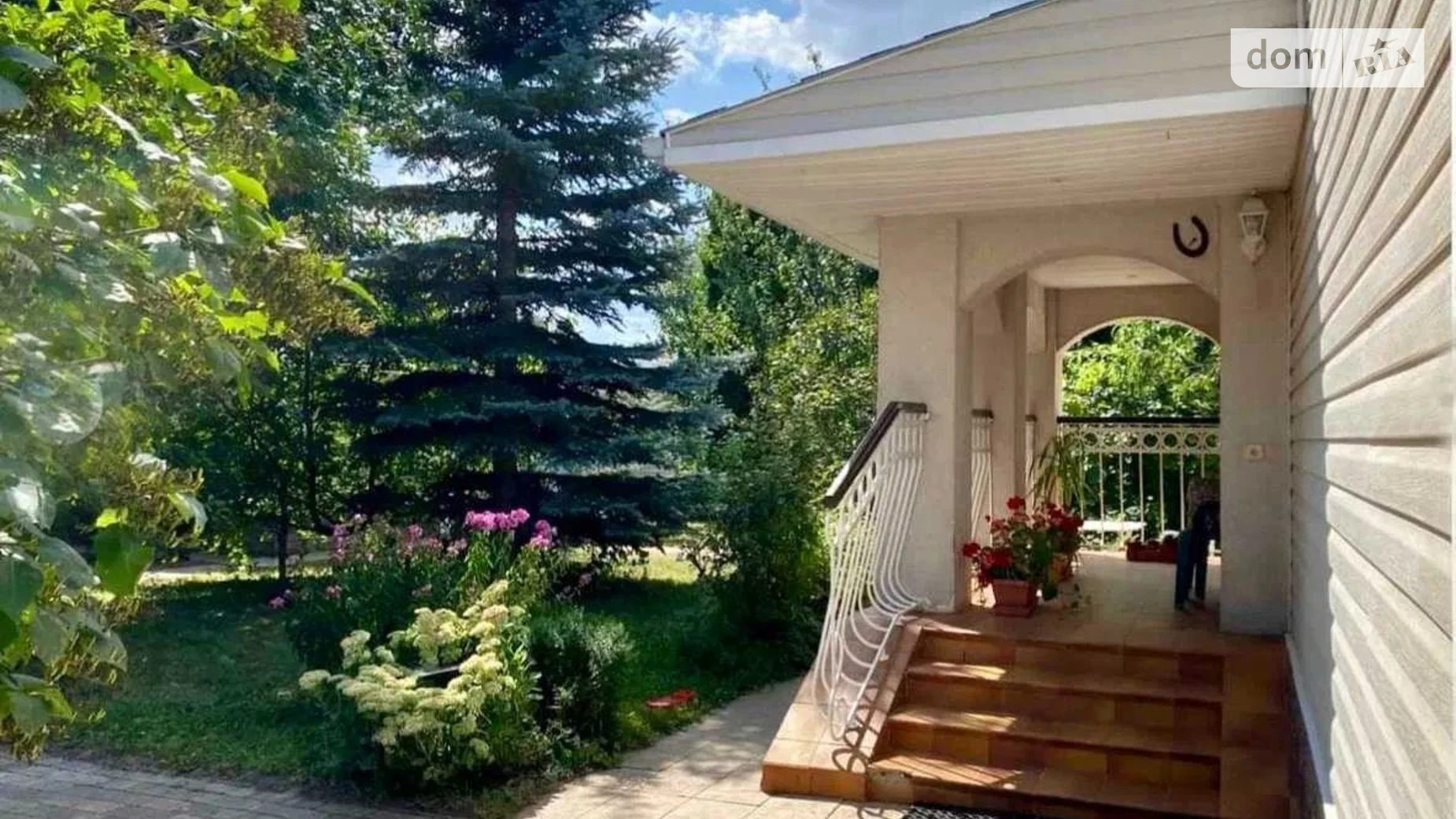 Продается дом на 2 этажа 150 кв. м с садом, цена: 145000 $ - фото 2