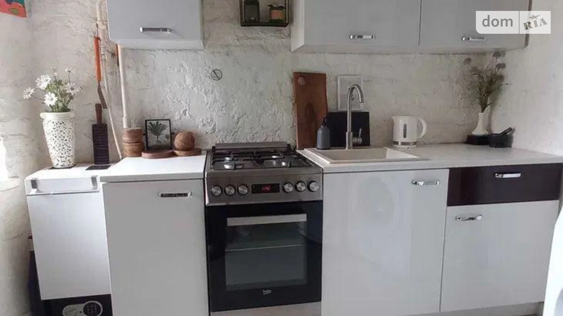 Продається 3-кімнатна квартира 73 кв. м у Києві, цена: 82000 $ - фото 5
