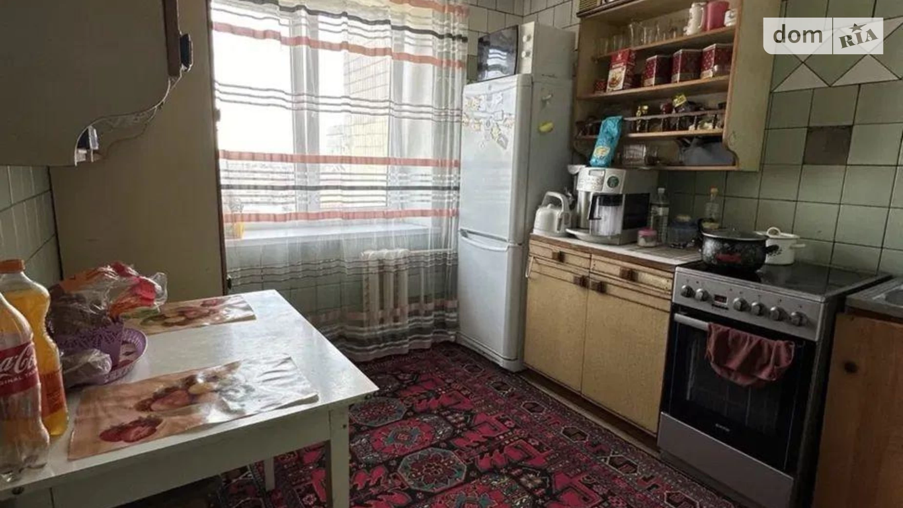 Продается 2-комнатная квартира 50 кв. м в Киеве, ул. Вышгородская, 26/2 - фото 2