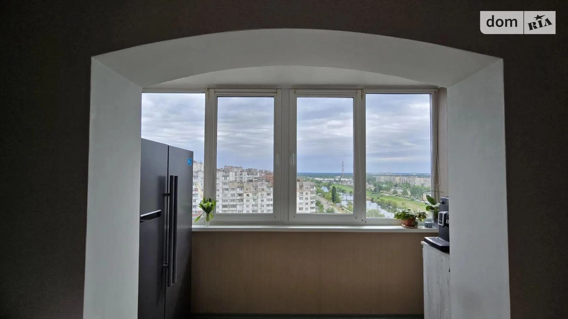 Продается 3-комнатная квартира 74 кв. м в Киеве, цена: 77000 $ - фото 2