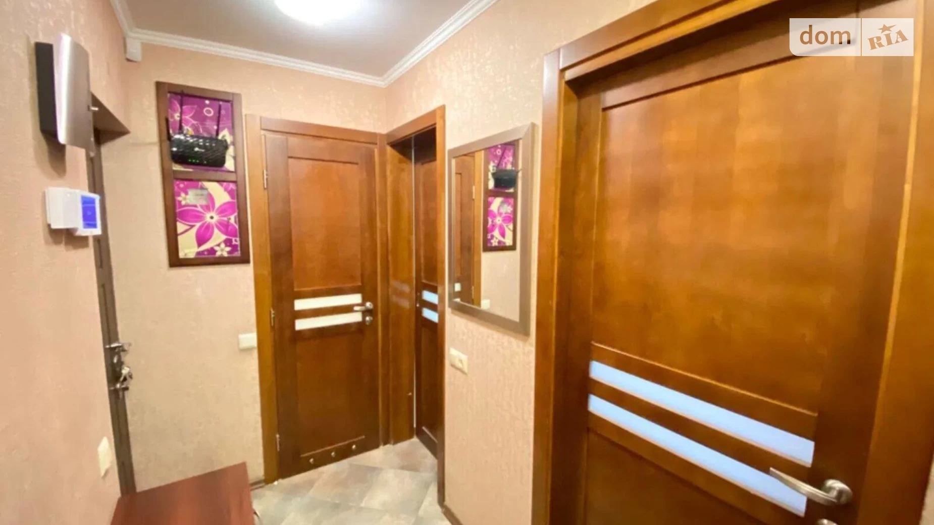 Продається 3-кімнатна квартира 67 кв. м у Києві, вул. Героїв полку АЗОВ(Маршала Малиновського), 32 - фото 3