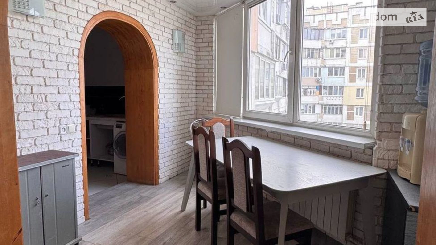 Продается 4-комнатная квартира 100 кв. м в Киеве, цена: 69000 $ - фото 2