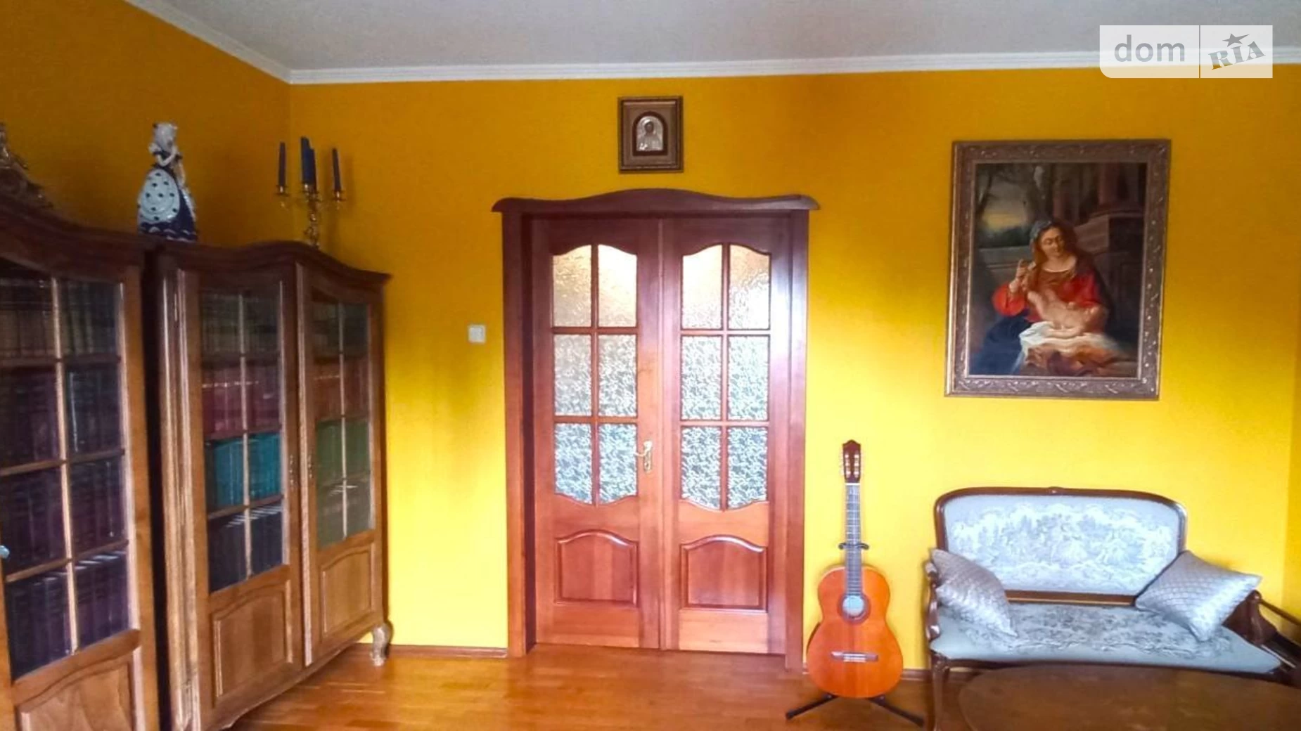 Продается 2-комнатная квартира 68 кв. м в Киеве, цена: 65000 $ - фото 4