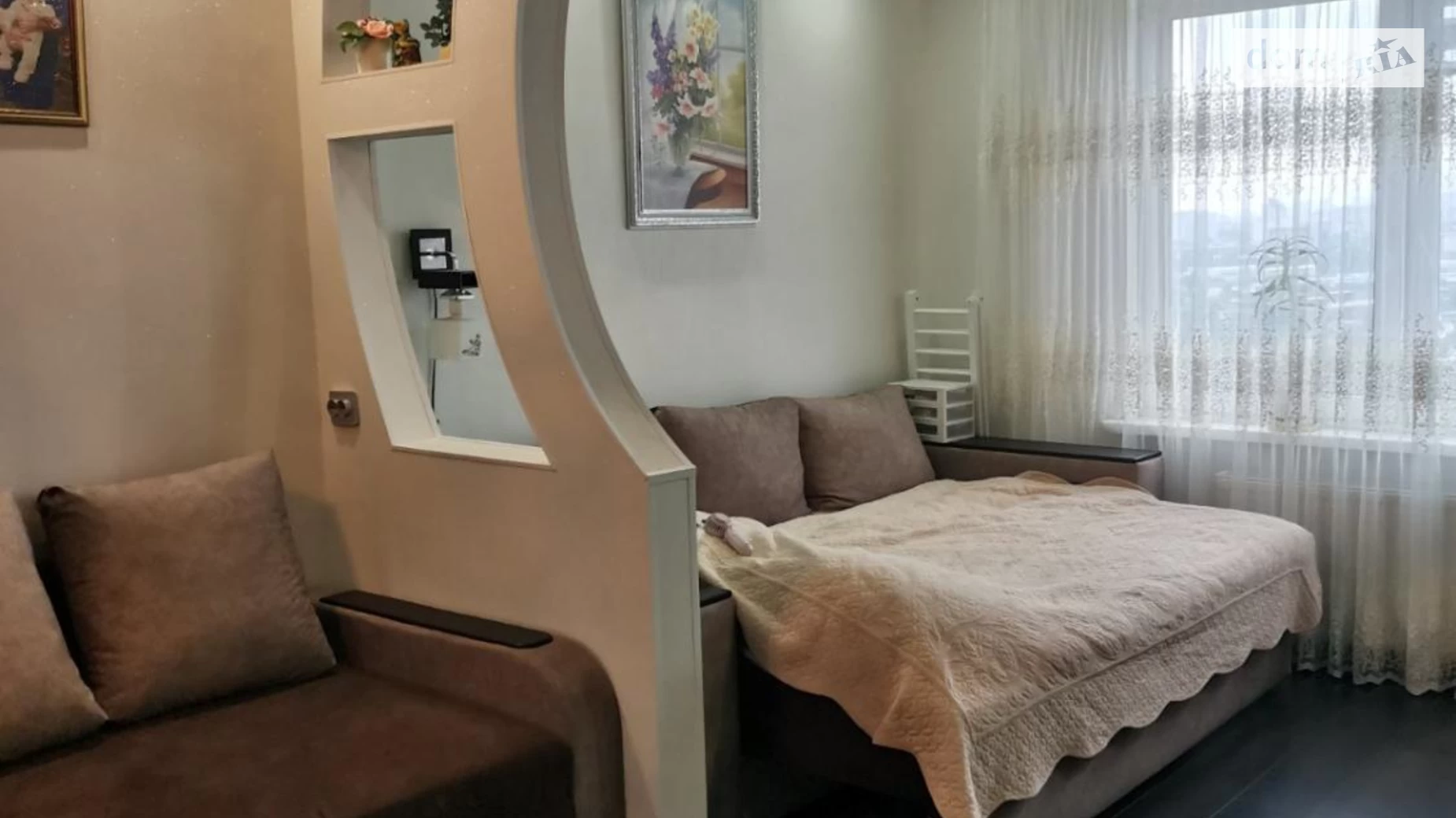 Продається 2-кімнатна квартира 67 кв. м у Києві, цена: 86000 $ - фото 5