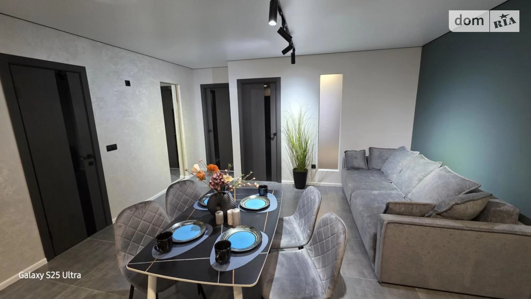 3-кімнатна квартира 62 кв. м у Тернополі, вул. Смакули - фото 4