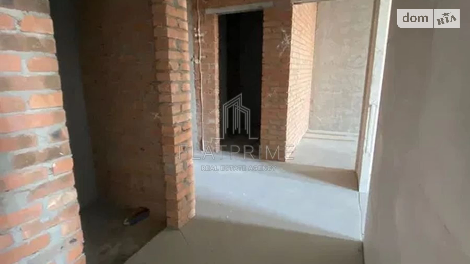 Продается 2-комнатная квартира 56 кв. м в Киеве, просп. Науки, 58 - фото 2