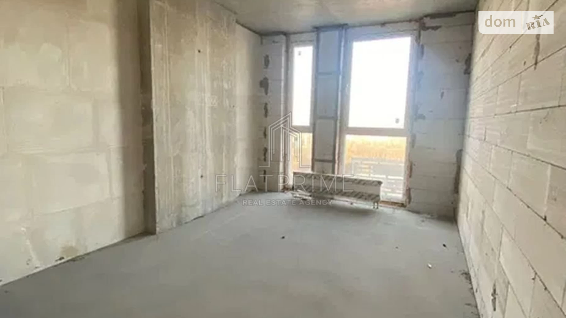 Продается 2-комнатная квартира 56 кв. м в Киеве, просп. Науки, 58 - фото 3