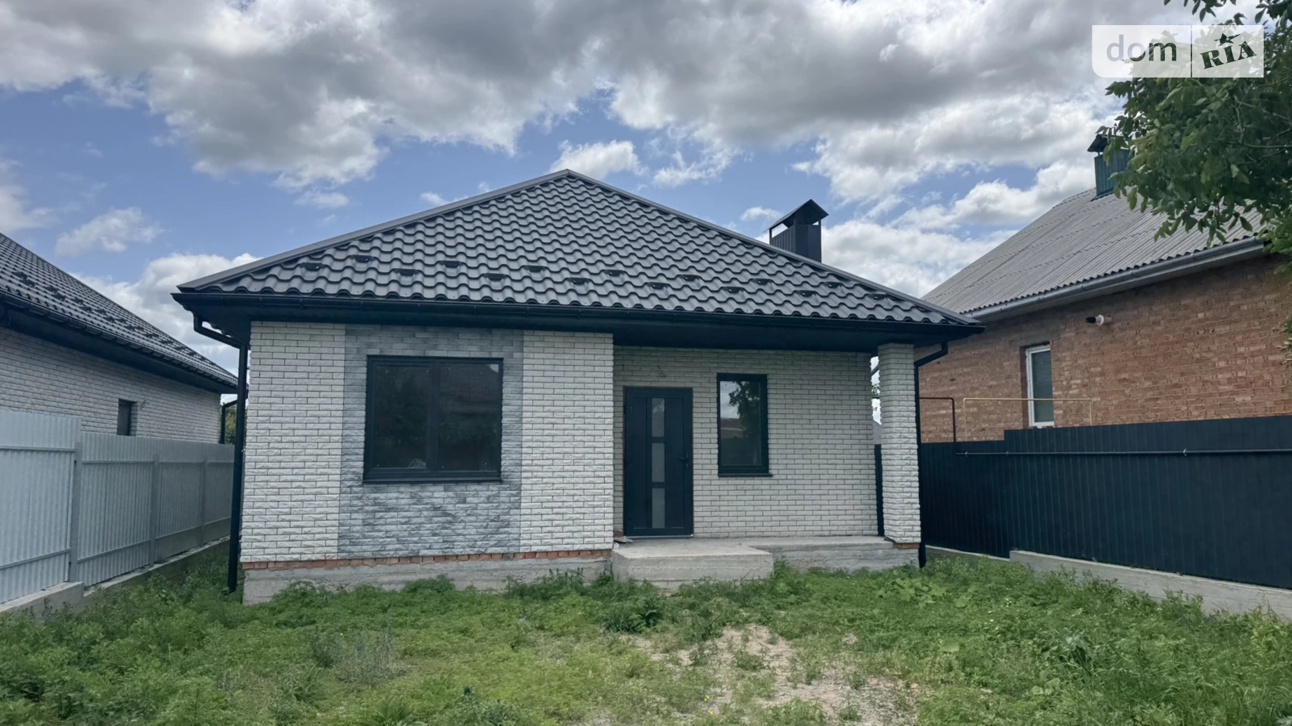 Продается одноэтажный дом 92 кв. м с участком, цена: 80000 $ - фото 4