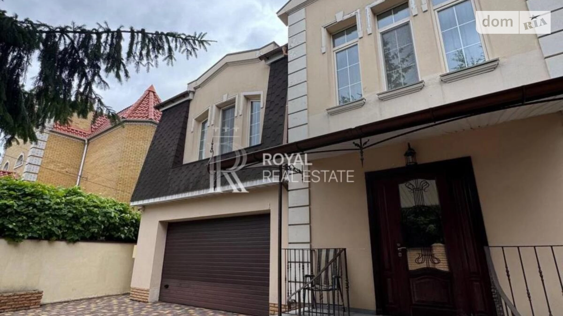 Сдается в аренду дом на 3 этажа 700 кв. м с беседкой, цена: 6000 $ - фото 3
