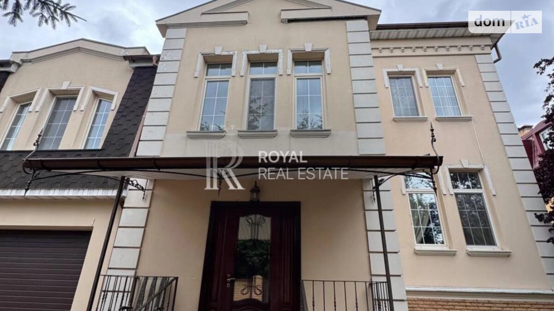 Сдается в аренду дом на 3 этажа 700 кв. м с беседкой, цена: 6000 $ - фото 2