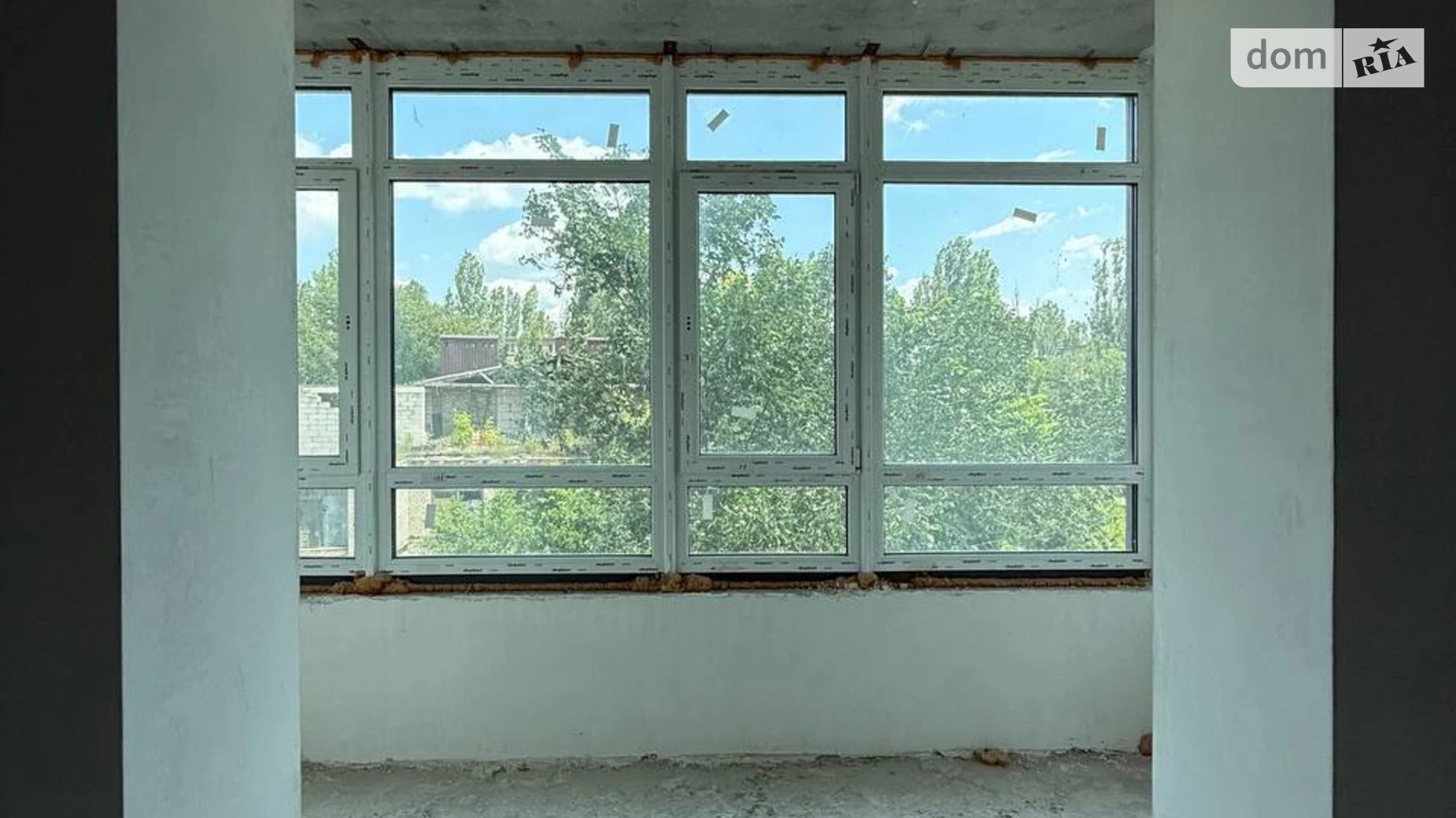 Продается 1-комнатная квартира 35 кв. м в Николаеве - фото 4