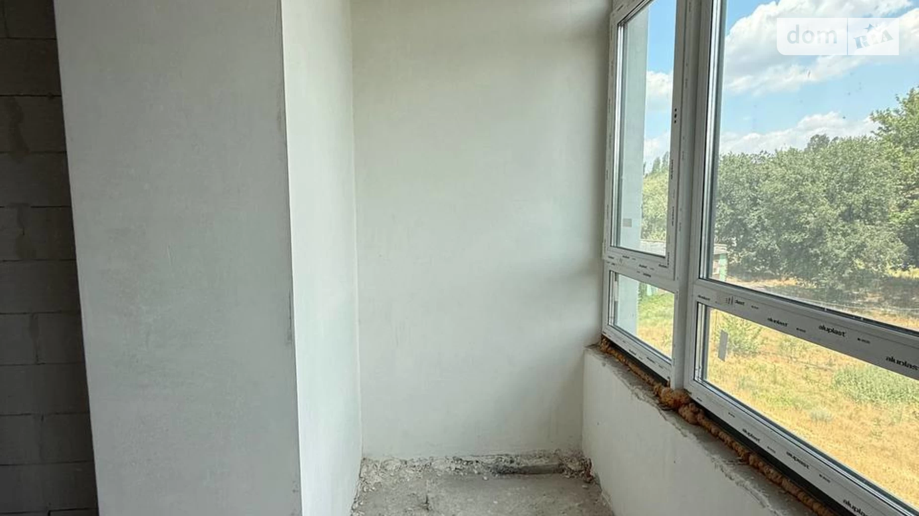Продается 1-комнатная квартира 35 кв. м в Николаеве - фото 5