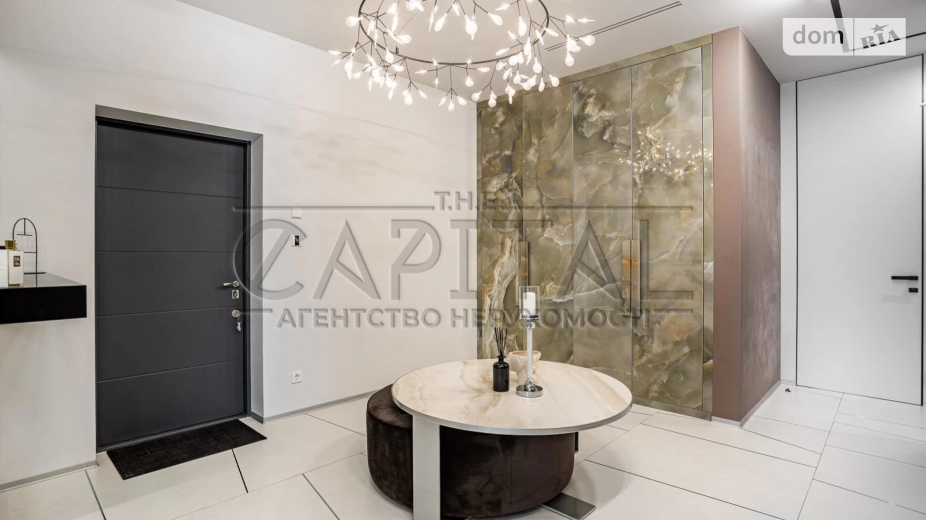 Продается 3-комнатная квартира 146.6 кв. м в Киеве, цена: 525000 $ - фото 4