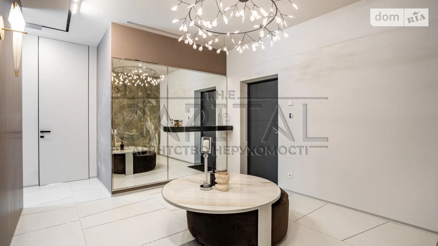 Продается 3-комнатная квартира 146.6 кв. м в Киеве, цена: 525000 $ - фото 5