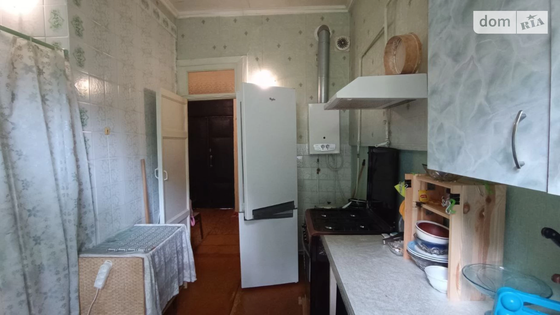 Продается 2-комнатная квартира 56 кв. м в Харькове, пер. Бойчукистов(Ползунова), 3/5 - фото 5