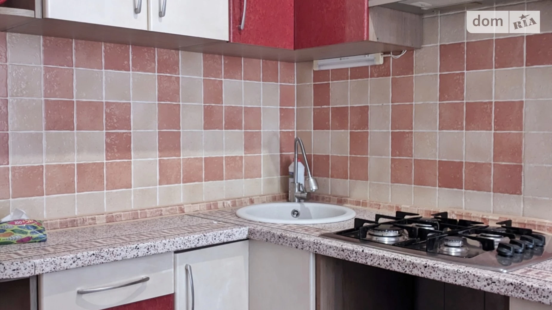 Продается 2-комнатная квартира 44 кв. м в Чернигове, ул. Космонавтов, 2 - фото 5