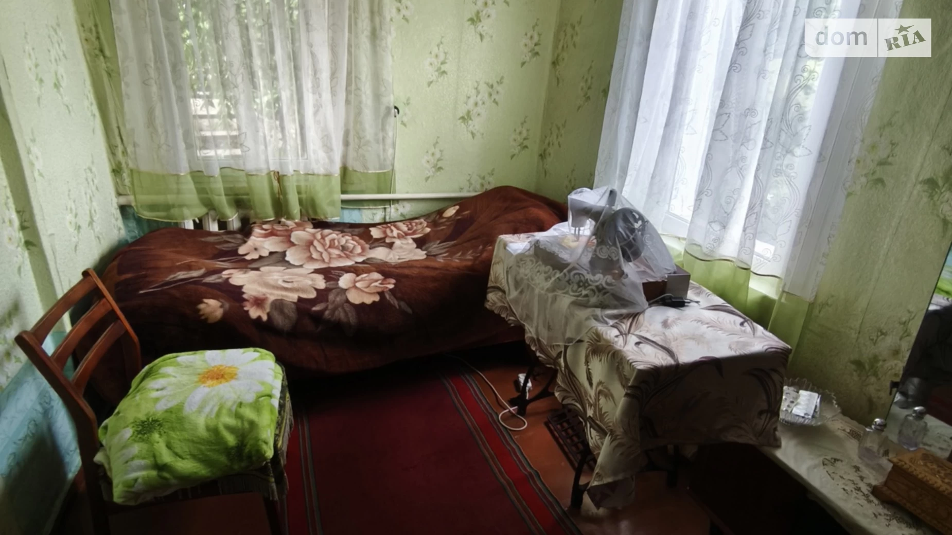 Продается одноэтажный дом 56 кв. м с мансардой, цена: 15000 $ - фото 3