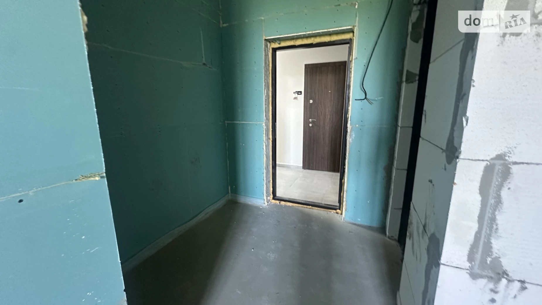 Продается 1-комнатная квартира 29 кв. м в Одессе, ул. Дача Ковалевского, 91 - фото 3