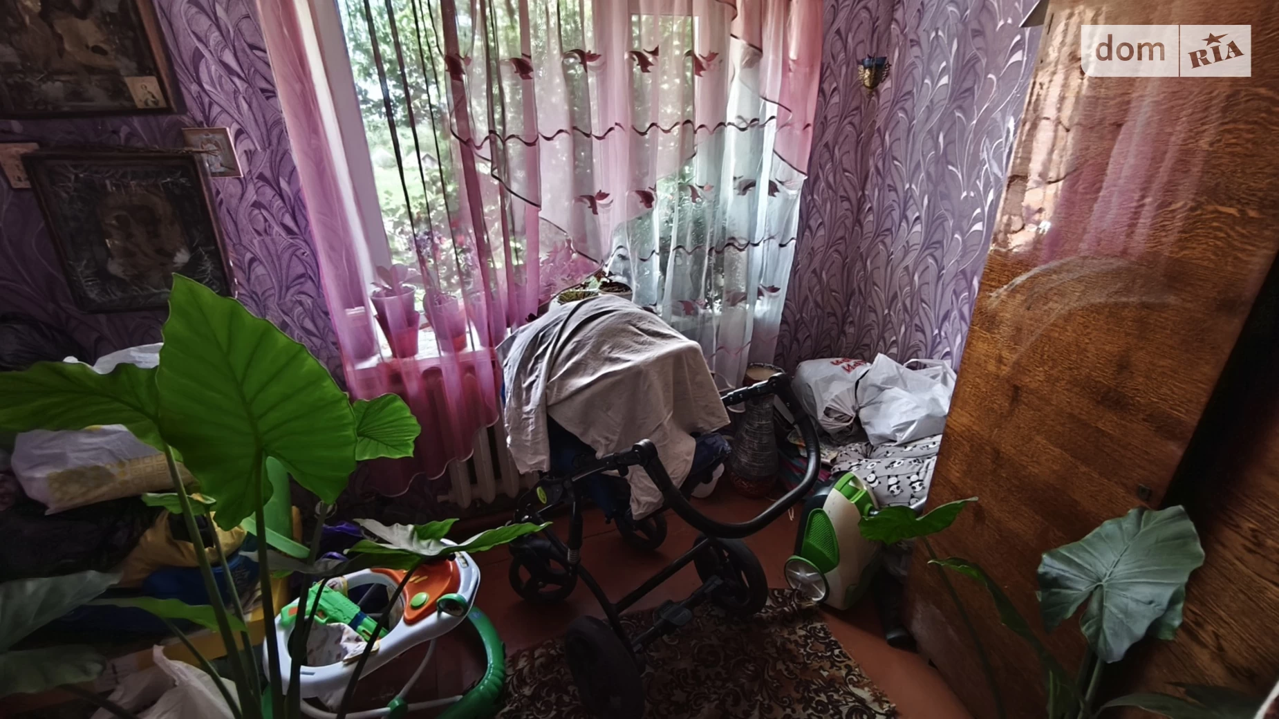 Продается одноэтажный дом 56 кв. м с мансардой, цена: 15000 $ - фото 4
