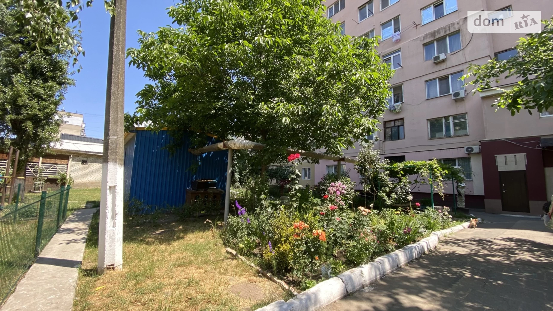 Сдается в аренду 1-комнатная квартира в Одессе, ул. Левитана - фото 2