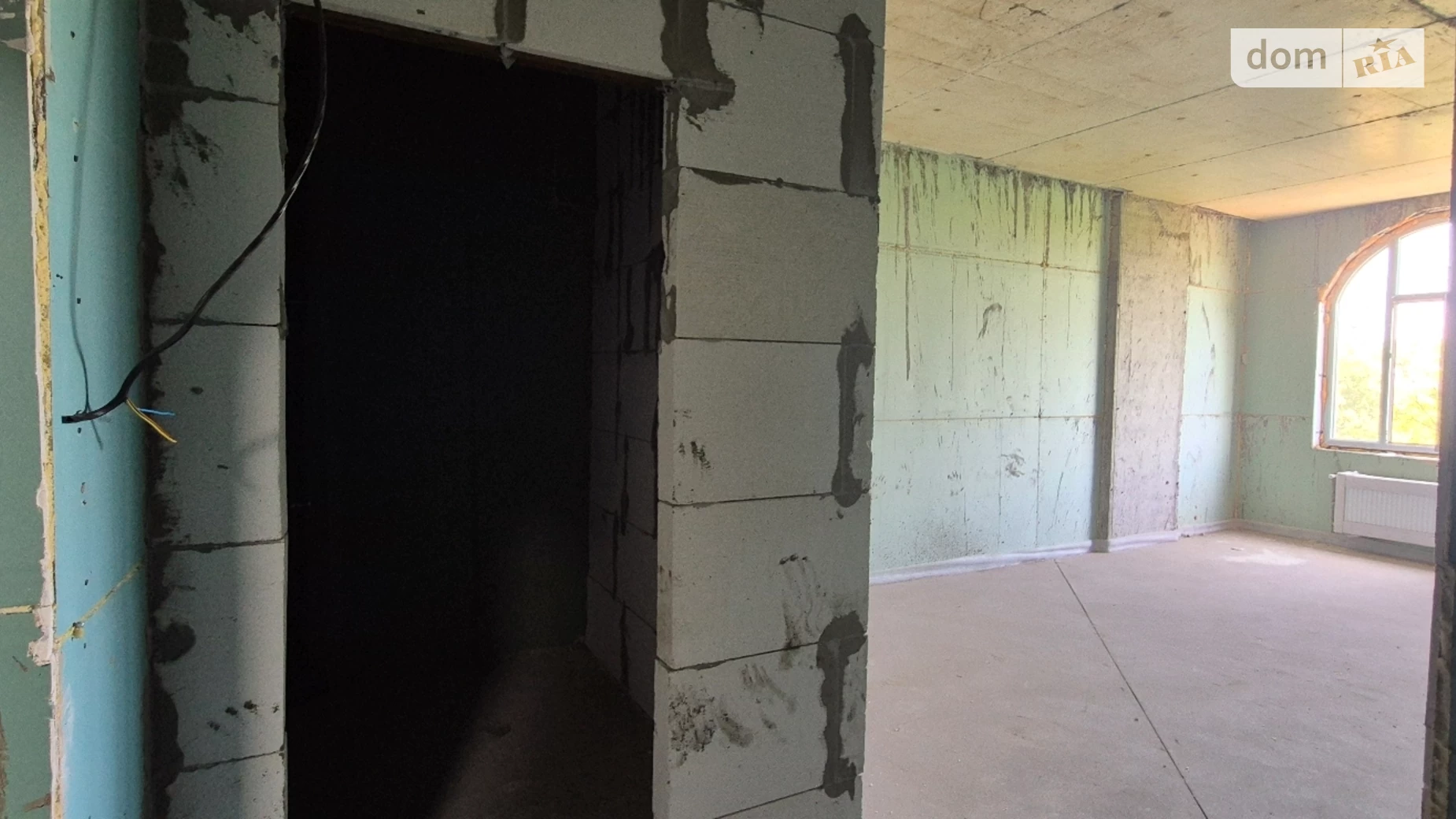 Продается 1-комнатная квартира 29 кв. м в Одессе, ул. Дача Ковалевского, 91 - фото 2