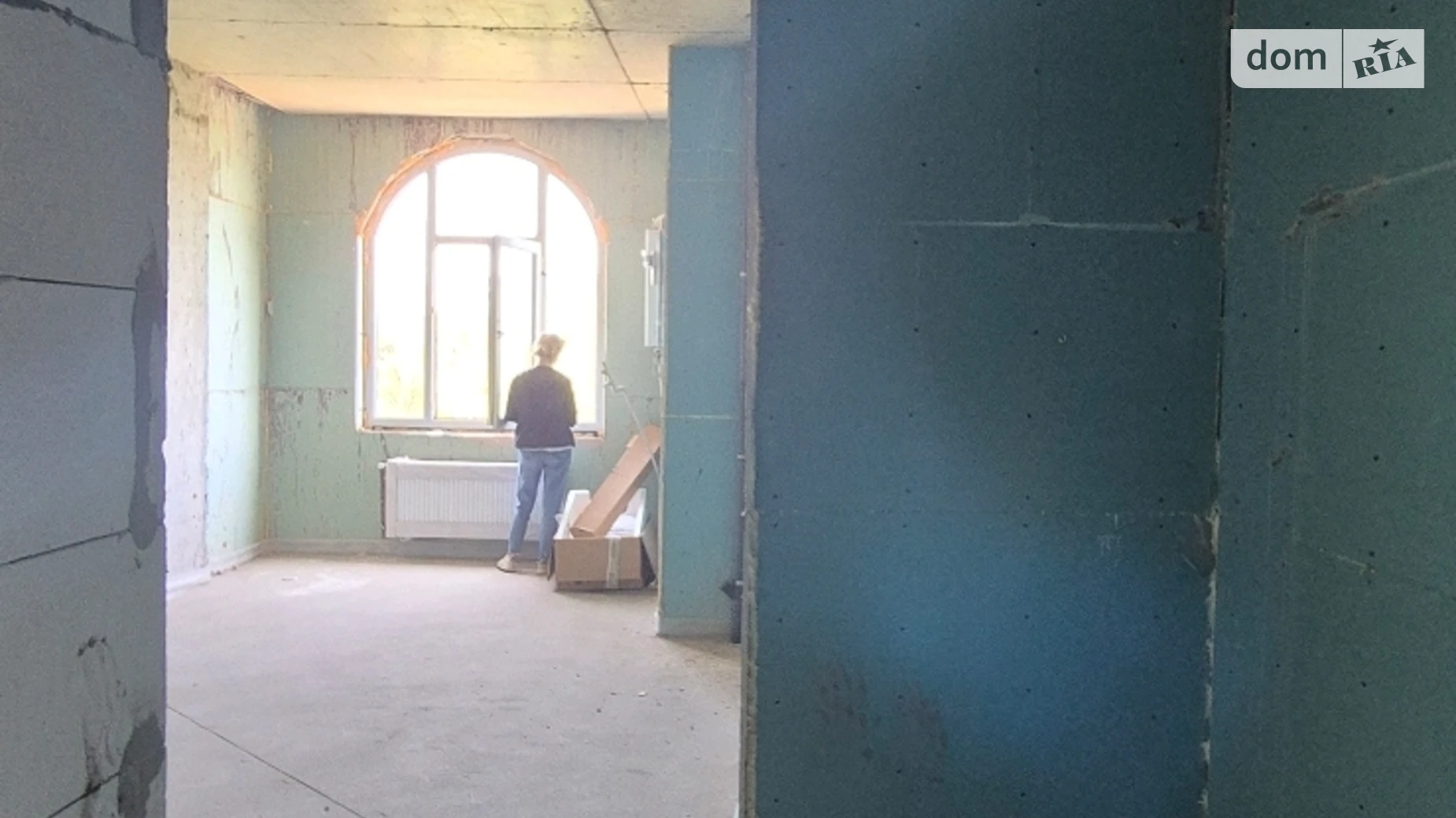 Продается 1-комнатная квартира 29 кв. м в Одессе, ул. Дача Ковалевского, 91 - фото 3