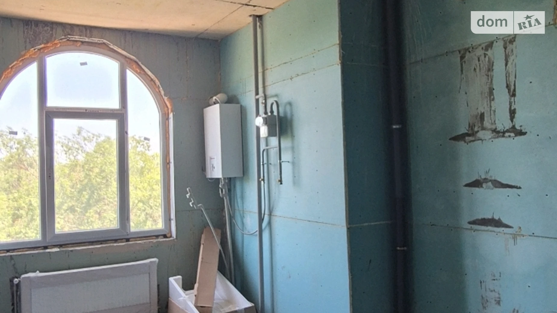 Продается 1-комнатная квартира 29 кв. м в Одессе, ул. Дача Ковалевского, 91 - фото 4